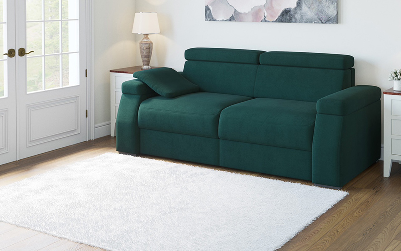 Орматек Synergy Synergy Ergo 140*196 фото 12