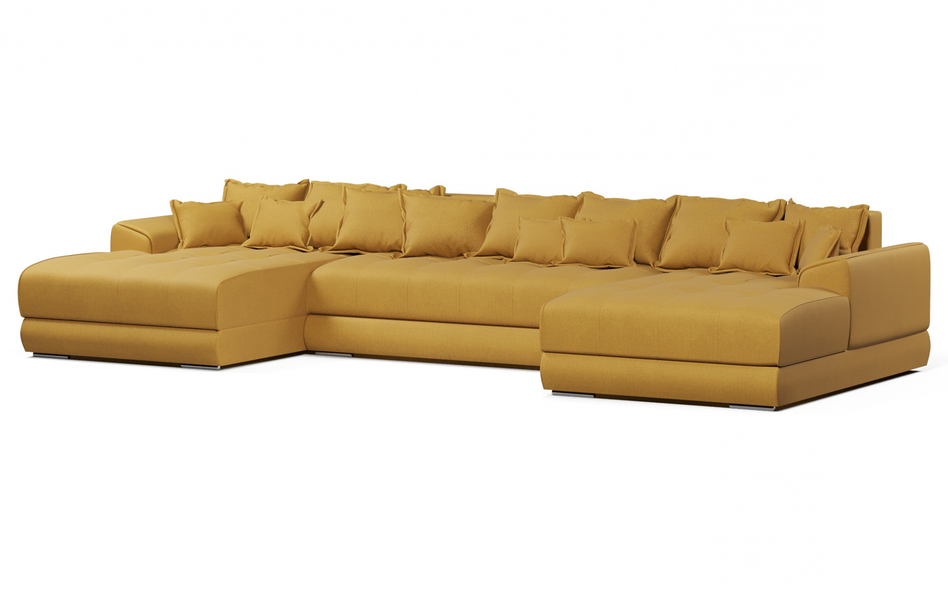 Gupan Nordkisa П - образный фото 16