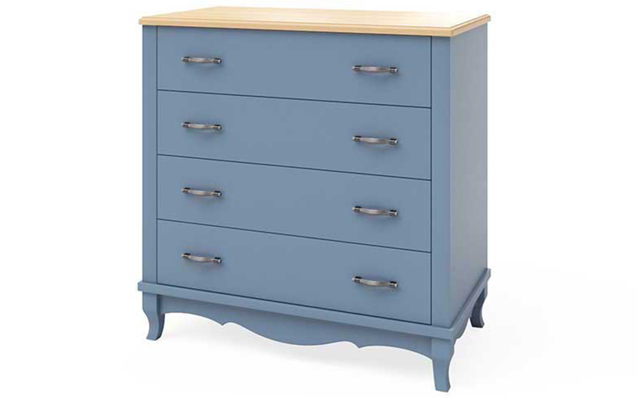 комод DreamLine Кассис 1 DreamLine Кассис