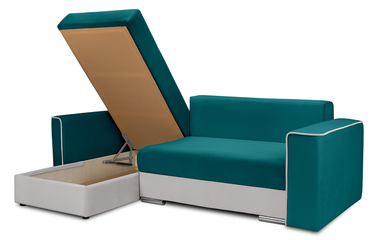 Flepers Lion Айрон угловой фото 18