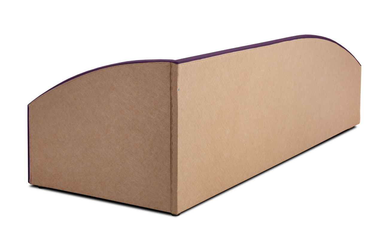 Flepers Lion Дельта тахта с матрасом фото 10