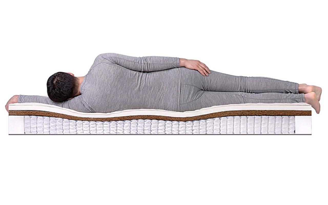 DreamLine Prime MEDIUM S1000 фото 3