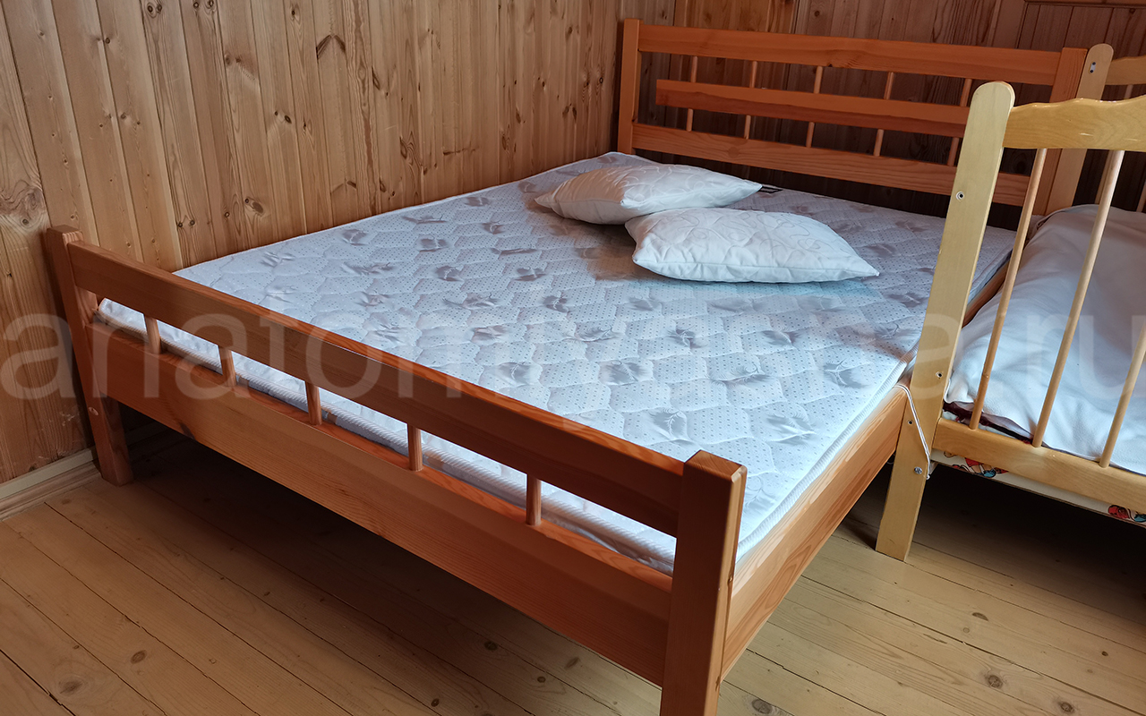 отзыв о Матрас Dimax Оптима ролл лайт фото 5