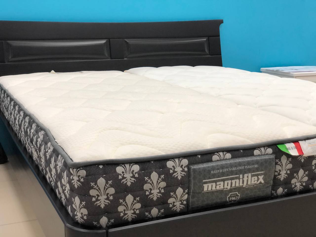 отзыв о Матрас Magniflex Magni 10 фото 2